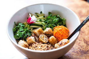 Photo n°2 de Café Lux à Paris (Restaurant)