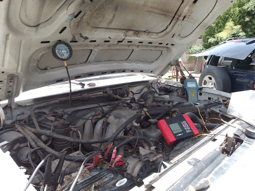 Electromecanica automotriz Lambda