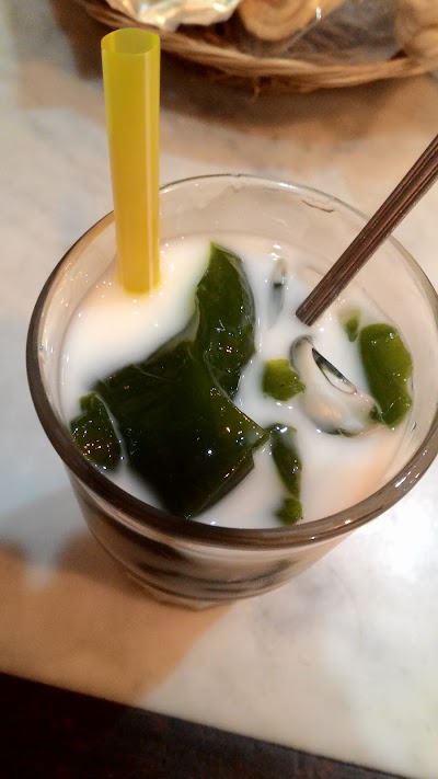 Photos of Kopi Oey