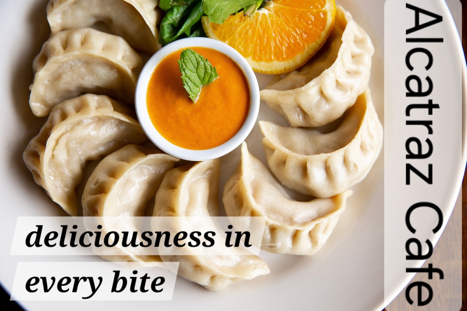 Alcatraz Cafe - صورة 3