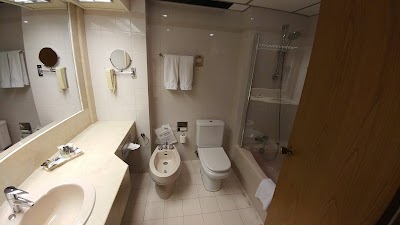 Photos of H&ocirc;tel Mercure Alger A&eacute;roport
