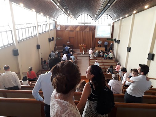 Iglesia Adventista del Septimo Día de Nuñez, Author: Alicia famaral1