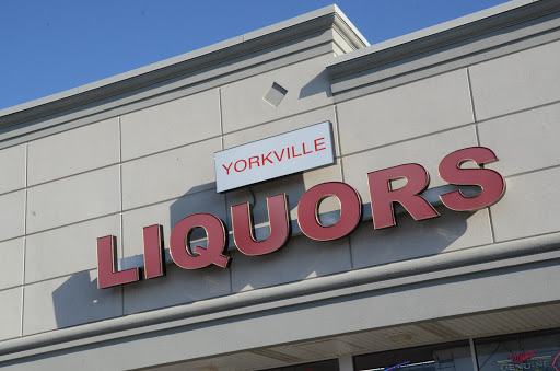 Yorkville Liquors