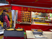 La Rôtisserie du Périgord à Périgueux