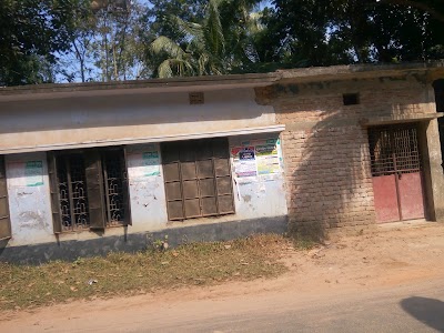 Photos of Pukharia Jame Mosque