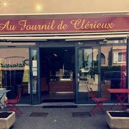 Photo n°1 de Au Fournil de Clérieux à Clérieux (Pâtisserie)