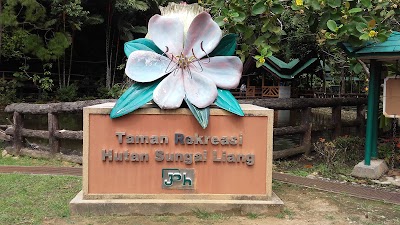 Photos of Sungai Liang Forest Recreational Park