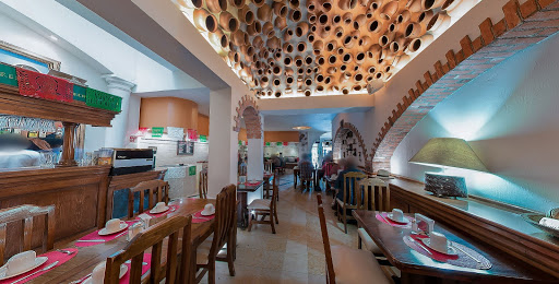 Restaurante Santa Rosa: Grupo Santa Rosa