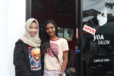 Photos of Yoa Salon