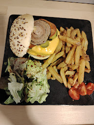 Photo n°2 de Camping du Loc'Han à Plélo (Terrain de camping)