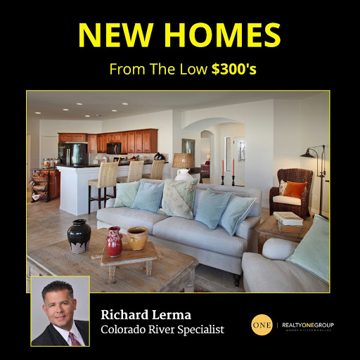 Richard Lerma - Colorado River Realtor - Thumbnail