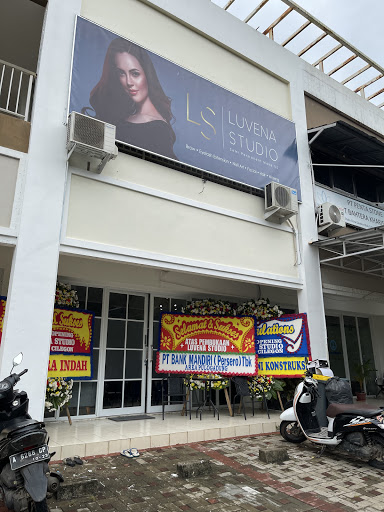 Luvena Studio Cilegon ( Hair & Beauty Salon)