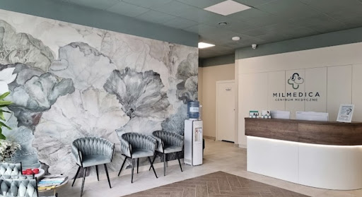 Przychodnia Ursus - Centrum medyczne MILMEDICA