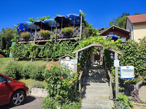 Weinstube Eibl - Visual