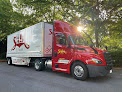 Saia LTL Freight