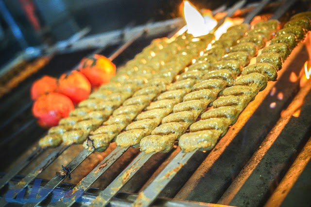 Yummy Donair & Kebab