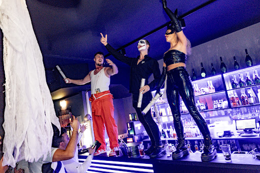 U3 Lounge - Thumbnail
