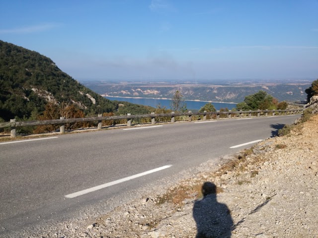 Gorges du Verdon