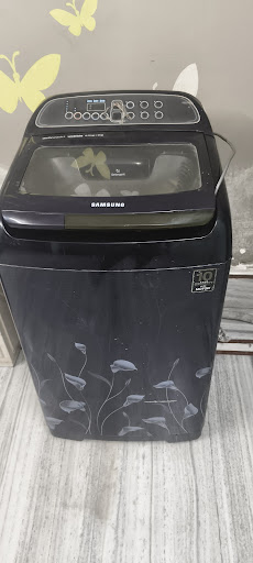 Samsung washing machine repair bidhannagar post image