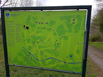 Photos of Fredtoften