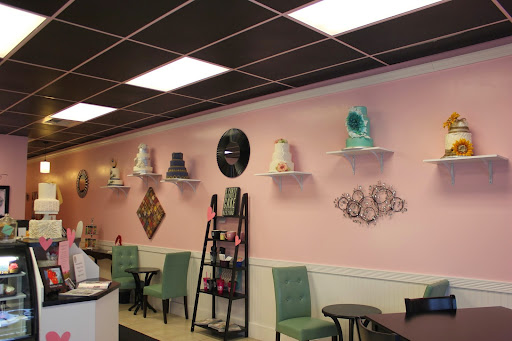 Celebrations Sweet Boutique - Thumbnail