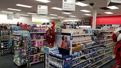 CVS