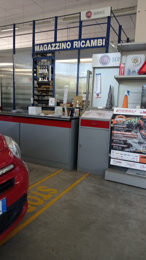 All Cars Officina Fiat e Multimarca - Thumbnail