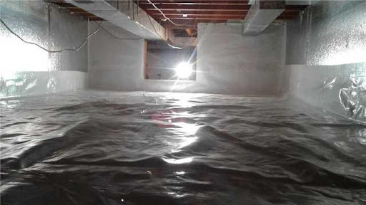 Rhinelander Basement Waterproofing