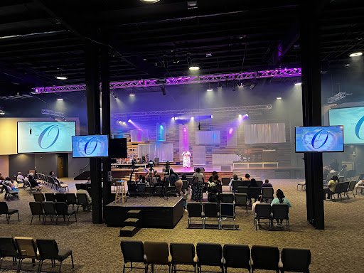 Oasis Family Life Church - Thumbnail