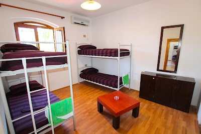 Hostel Shkodra Lake KM ZERO