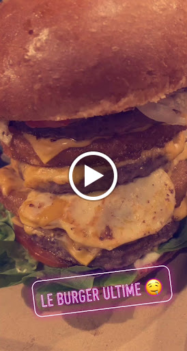 Photo 2 - Délices Burger Pont-Audemer