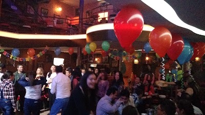 Photos of Queen Cantina Mariachi Bar