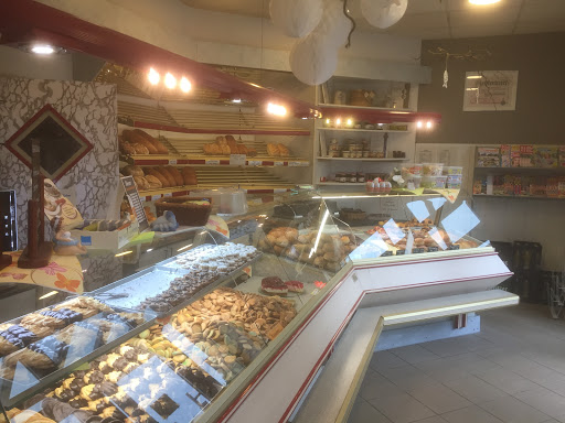 Bäckerei Thiele - Visual