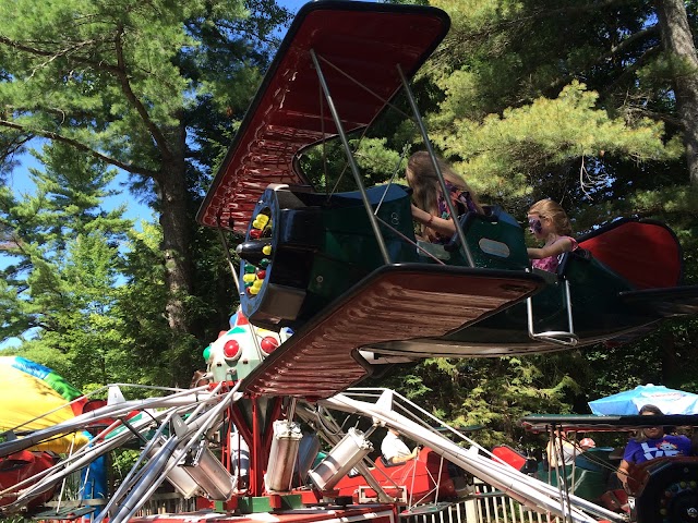 Santa's Village: Family Entertainment Park