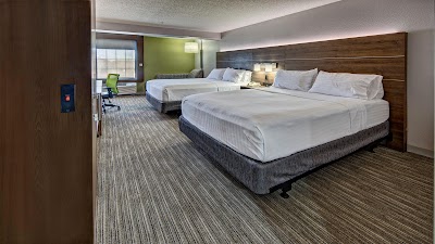 Holiday Inn Express & Suites Crossville