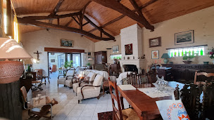 Photo n°2 de Chrystelle BITEAU iadfrance votre conseiller immobilier local à Saint-Pierre-de-Bat (Agence immobilière)