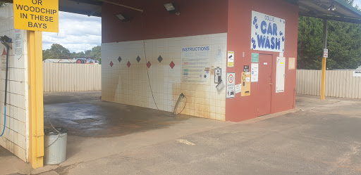 Collie Car Wash - Thumbnail