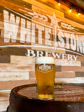Whitestone Brewery by null
