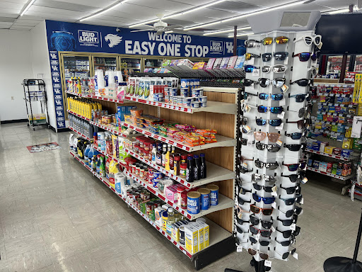 Easy One Stop - Visual