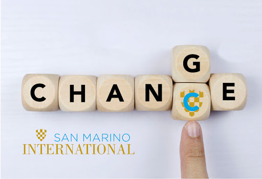 San Marino International S.R.L