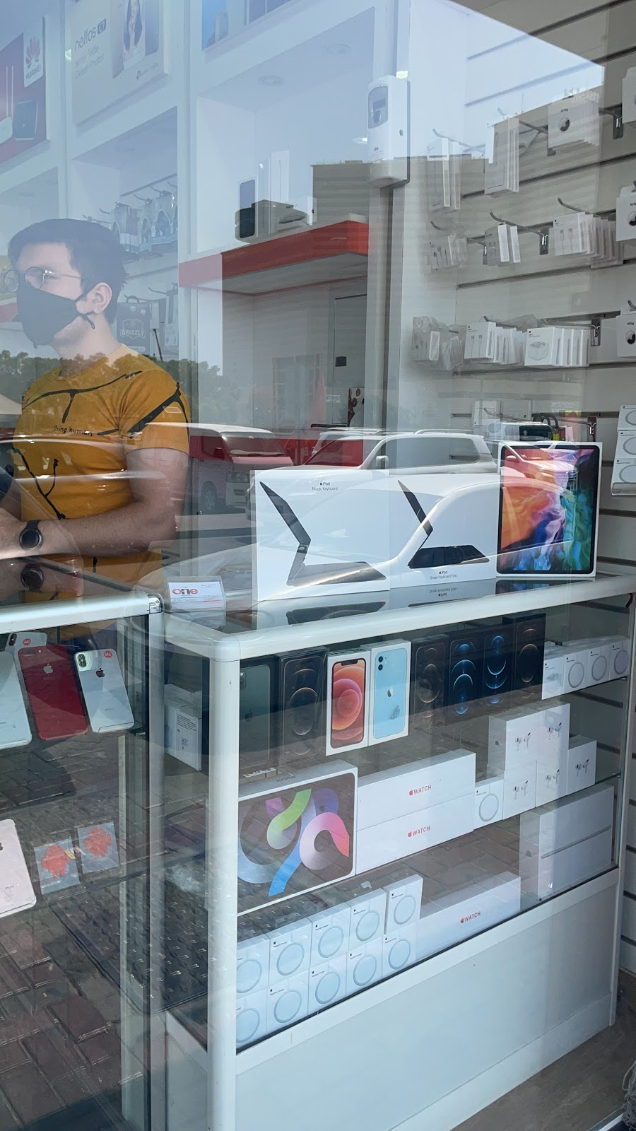 بيع جميع اجهزة آبل - Sell All Apple Products iPhone iPad MacBook - صورة 2