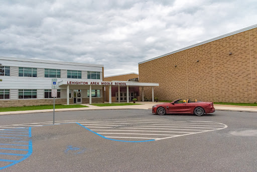 Lehighton Area Middle School