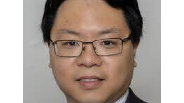 Stephen Pan Md