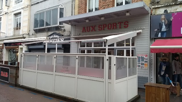 Aux Sports