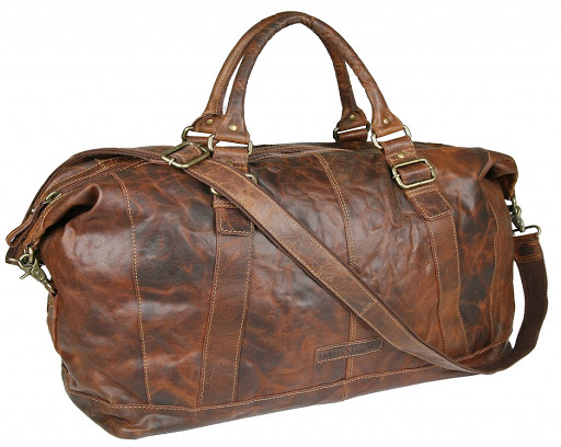 Adriatik Travel Bag Strömstad - Thumbnail