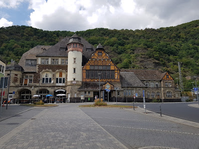 Vom Inhaber