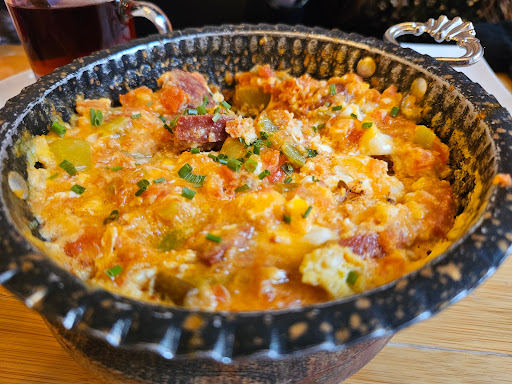 Samy`s Breakfast - Thumbnail