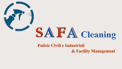 SAFA Cleaning - Thumbnail