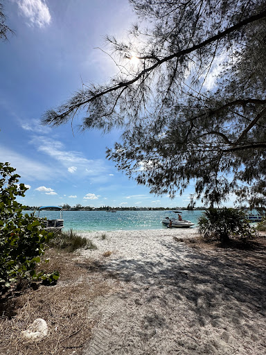 South Lido Lookout Bridge - Thumbnail