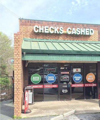 ACE Cash Express photo